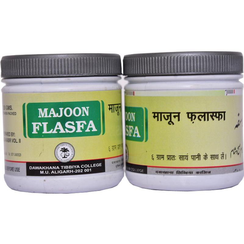 Dawakhana Tibbiya Majoon Flasfa